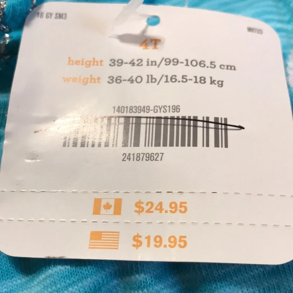 Nwt Gymboree Shorts